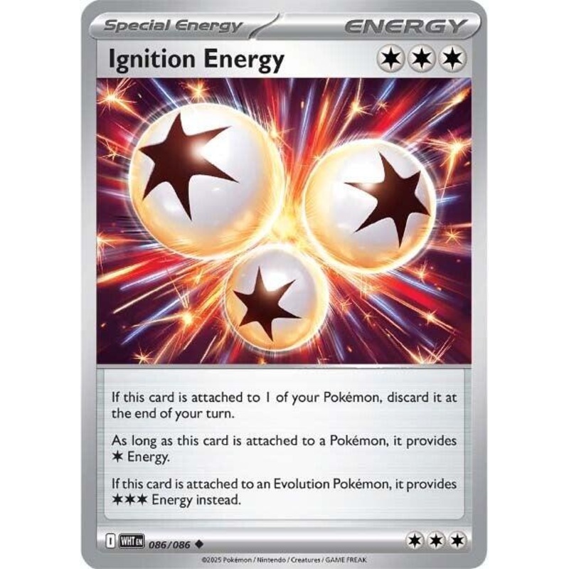 Ignition Energy (086/086) [Scarlet & Violet: White Flare]