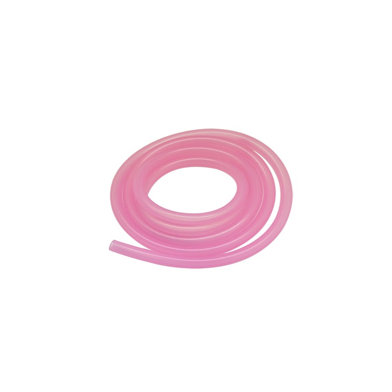 Fuel Tube 100cm – Fluorescent Pink