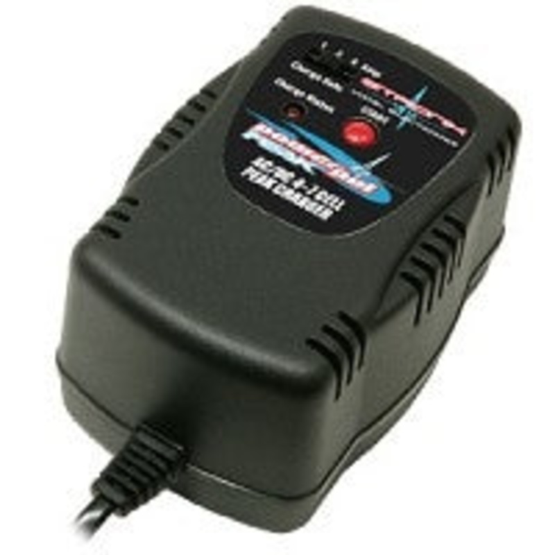 Power Pal Peak NiMh AC / DC Charger