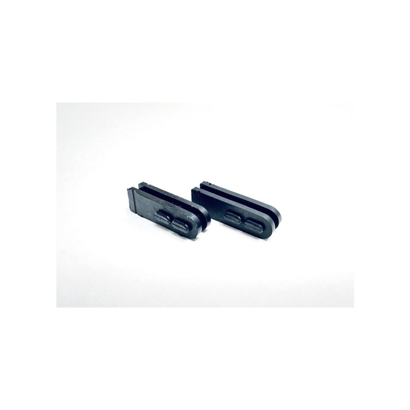 F8 Dustproof Bush for Receiver Box Set x2