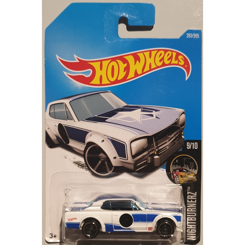 NISSAN SKYLINE H/T 2000GT-X