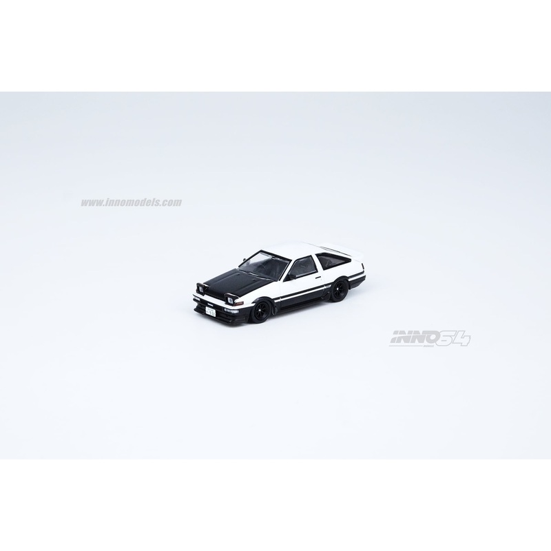Toyota Sprinter Trueno AE86 Japan Special Edition