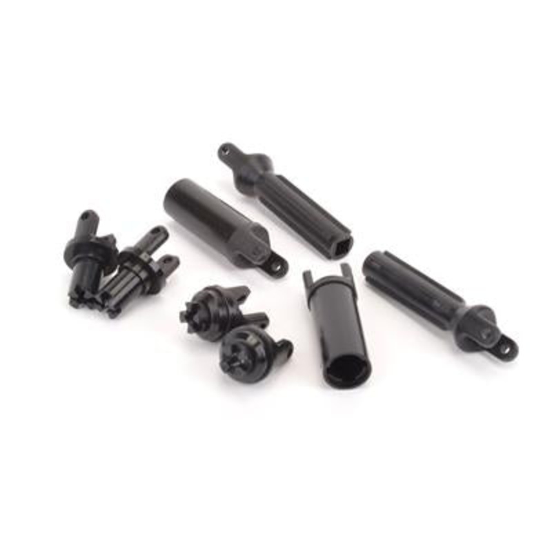 Drive Shaft Mouldings 8 Pieces