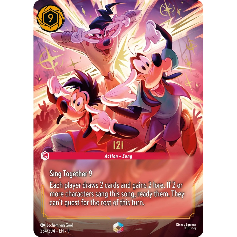 I2I (Enchanted) (234/204) [Fabled]