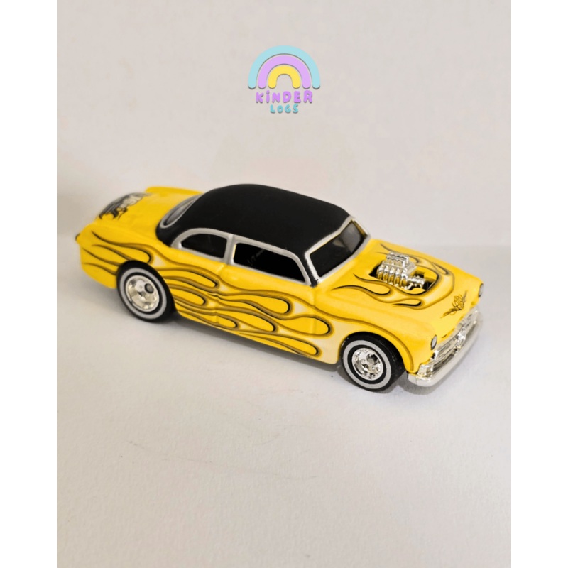Hot Wheels 16th Annual Collectors Convention Shoe Box (Uncarded – New)