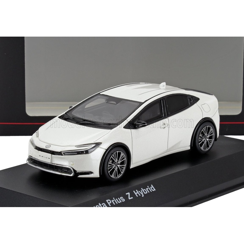 TOYOTA | PRIUS Z HYBRID 2023