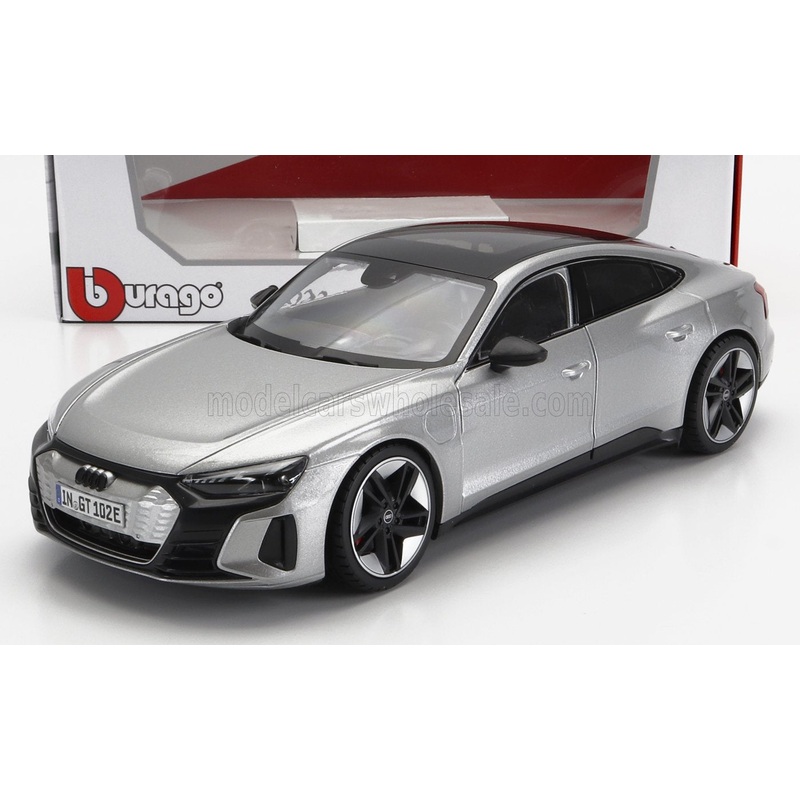AUDI | GT RS E-TRON 2022