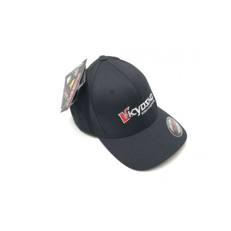 Baseball Cap Flexifit L/XL