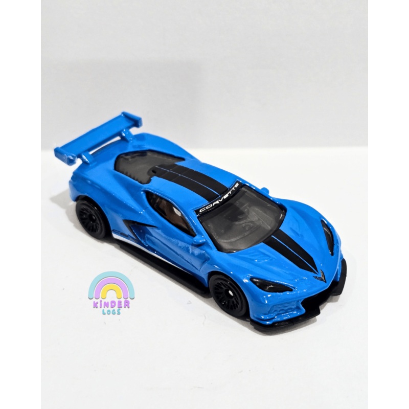 Hot Wheels Chevrolet Corvette C8.R (Uncarded)