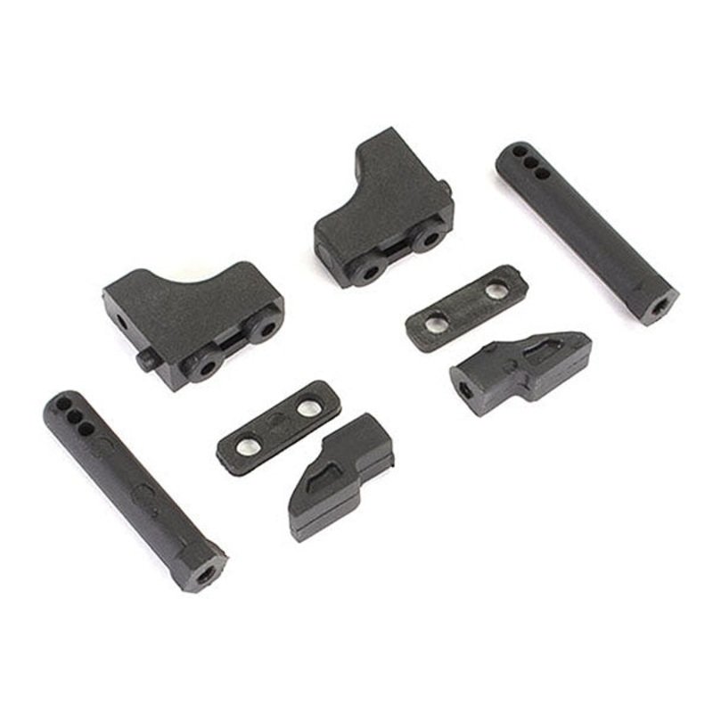Battery Post