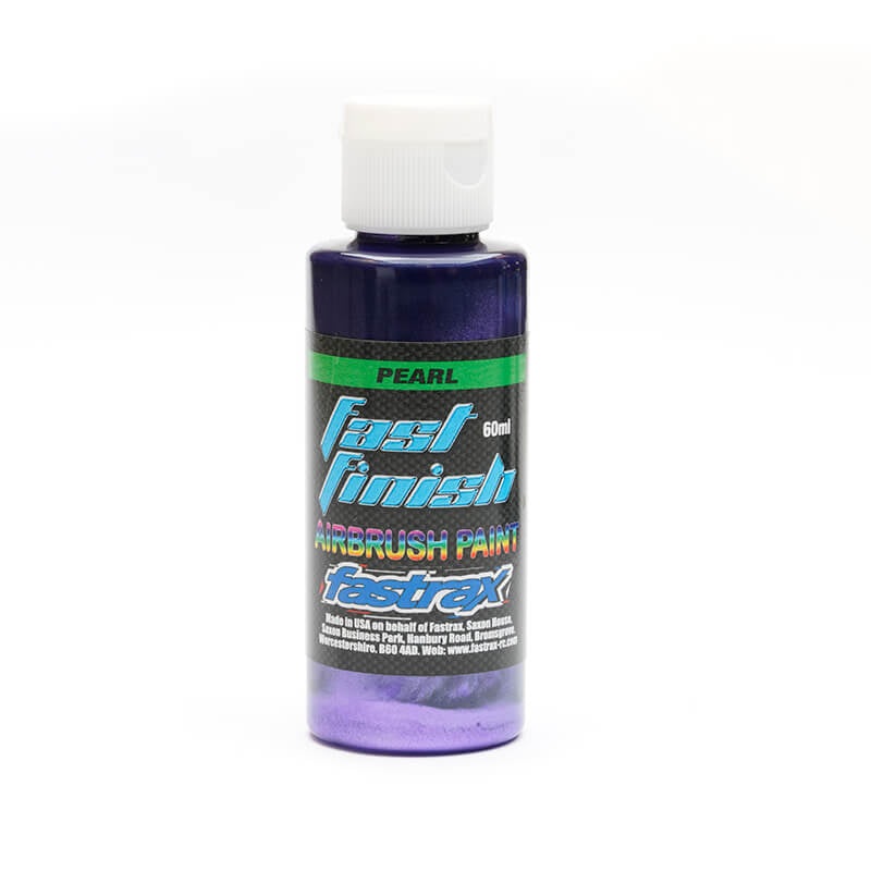 Airbrush Paint – Pearl Purple *