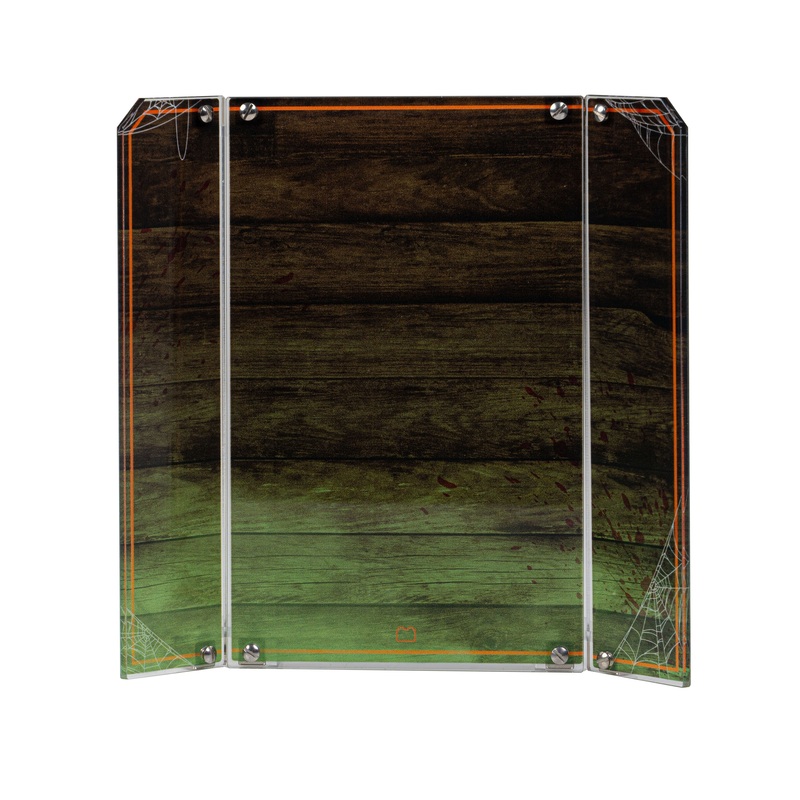 Halloween Plinth – Gift With Purchase