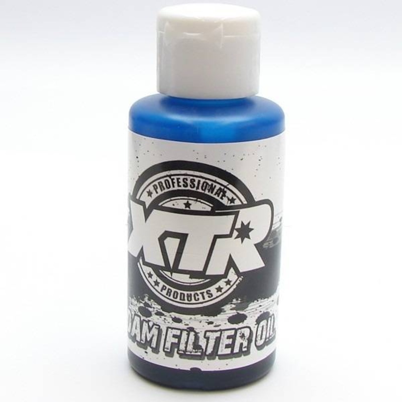 Air Filter Oil – 100ml