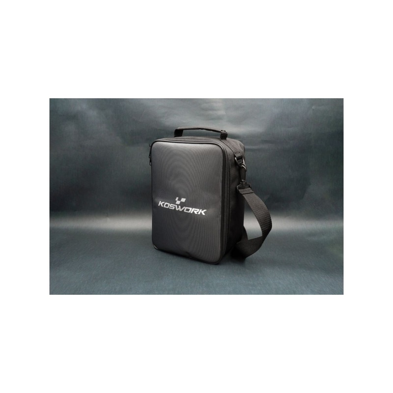 Classic Transmitter Bag
