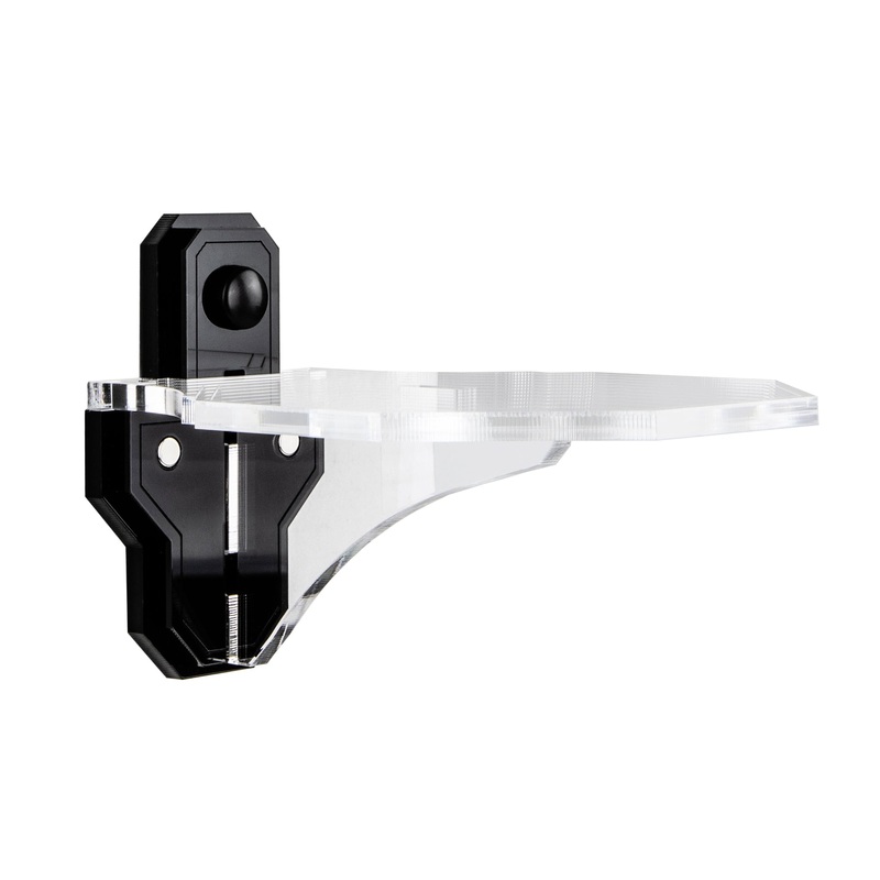 Wall Mount for Hot Toys 1/6th Scale Figure
