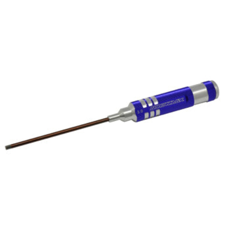 Allen Wrench Tool 3.0x120mm