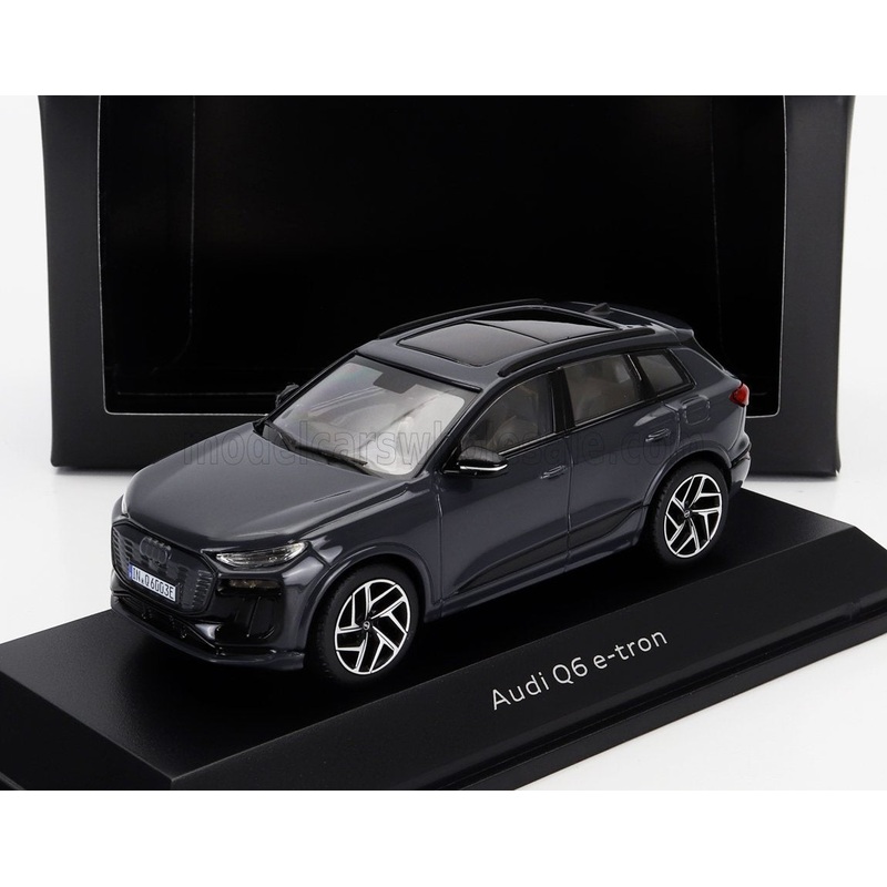 AUDI | Q6 E-TRON 2023