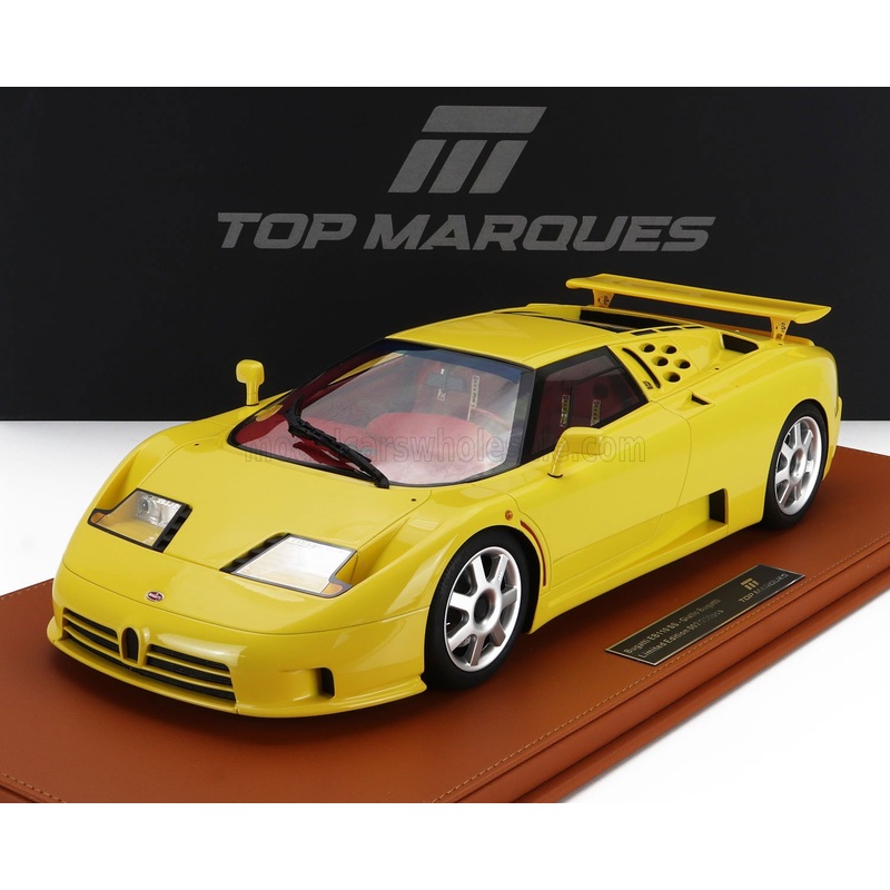 BUGATTI | EB110 SS 1994