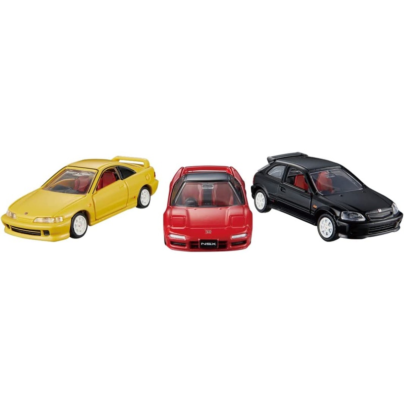 Takara Tomy Tomica Premium Honda TYPE R 30th Collection Mini Car