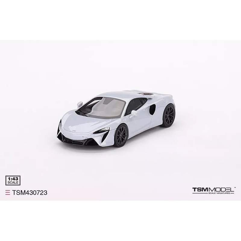 MCLAREN ARTURA – 1:43 SCALE MODEL – TSM