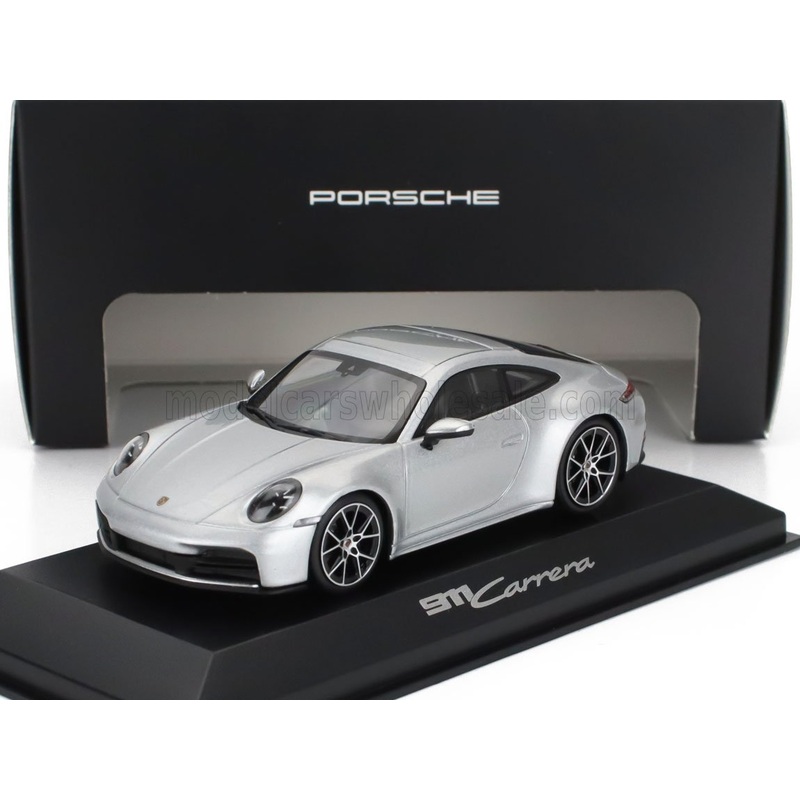 PORSCHE | 911 992-2 CARRERA COUPE GT 2024