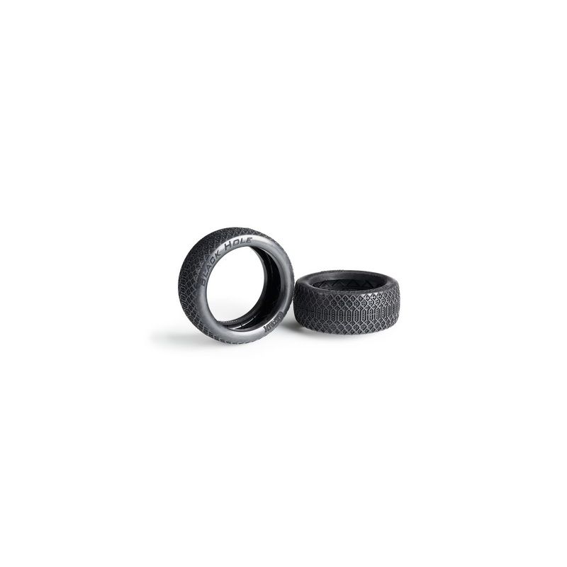 Blackhole Clay Soft 1/8th Buggy Tyre Only – 1pr