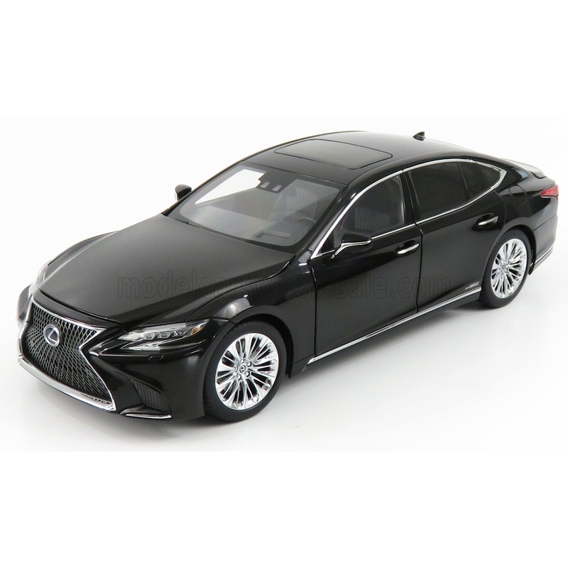 LEXUS – LS500h 2018 – BLACK