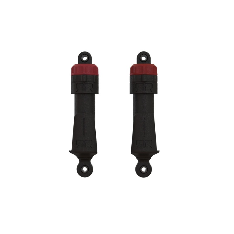 Vorteks Shock Set Bore 11mm Length 87mm *