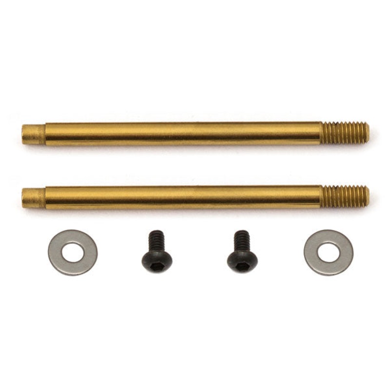 3 x 23 Shock Shafts V2