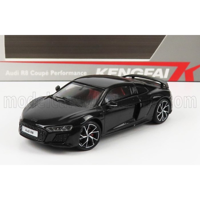 AUDI | R8 COUPE PERFORMANCE 2019