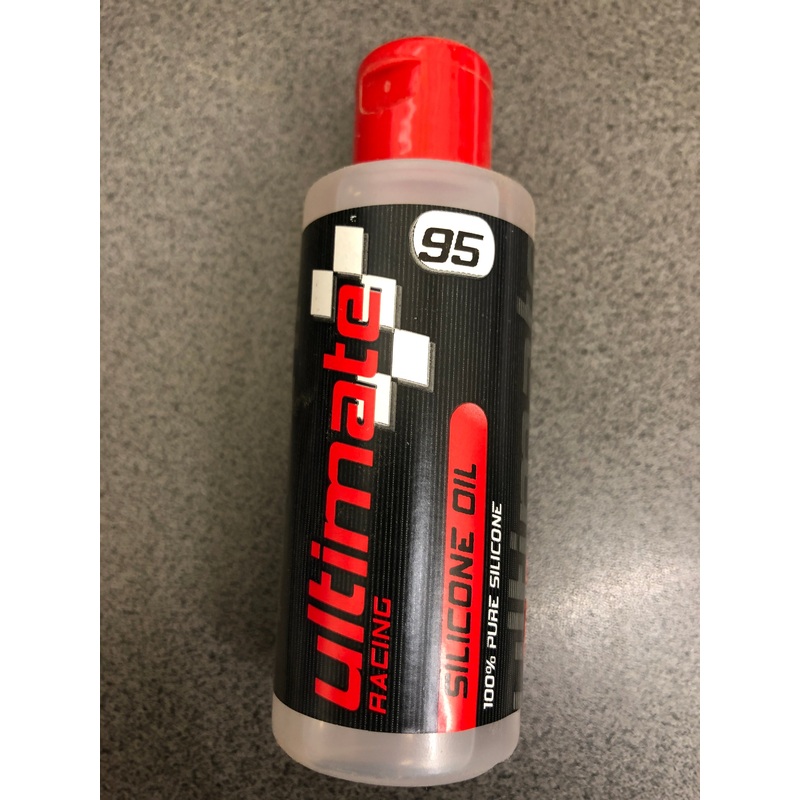 95wt Shock Oil