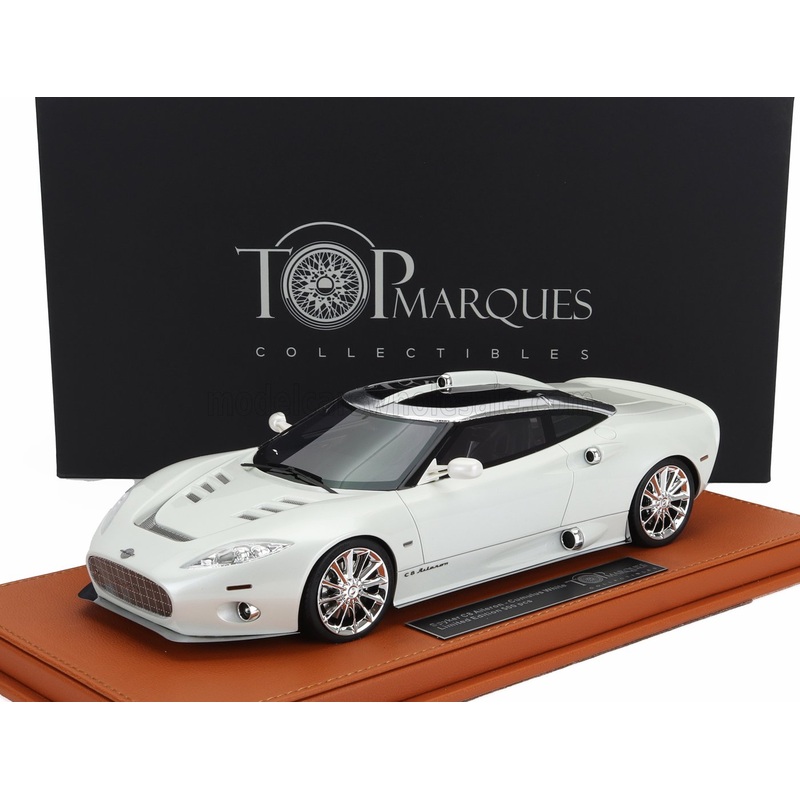 SPYKER | C8 AILERON 2011