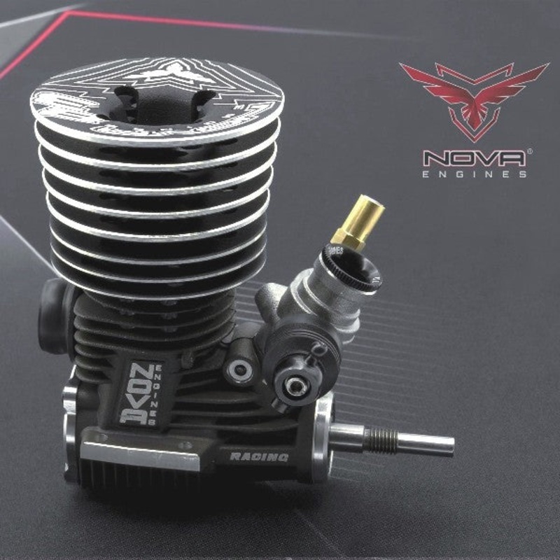 B3 .21 3 Port Off Road Engine Steel Bearing