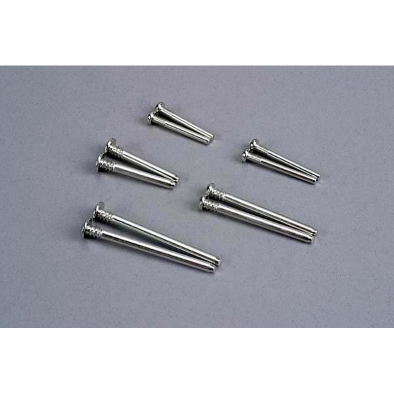 Bandit / Rustler / Stampede Screw Pin Set
