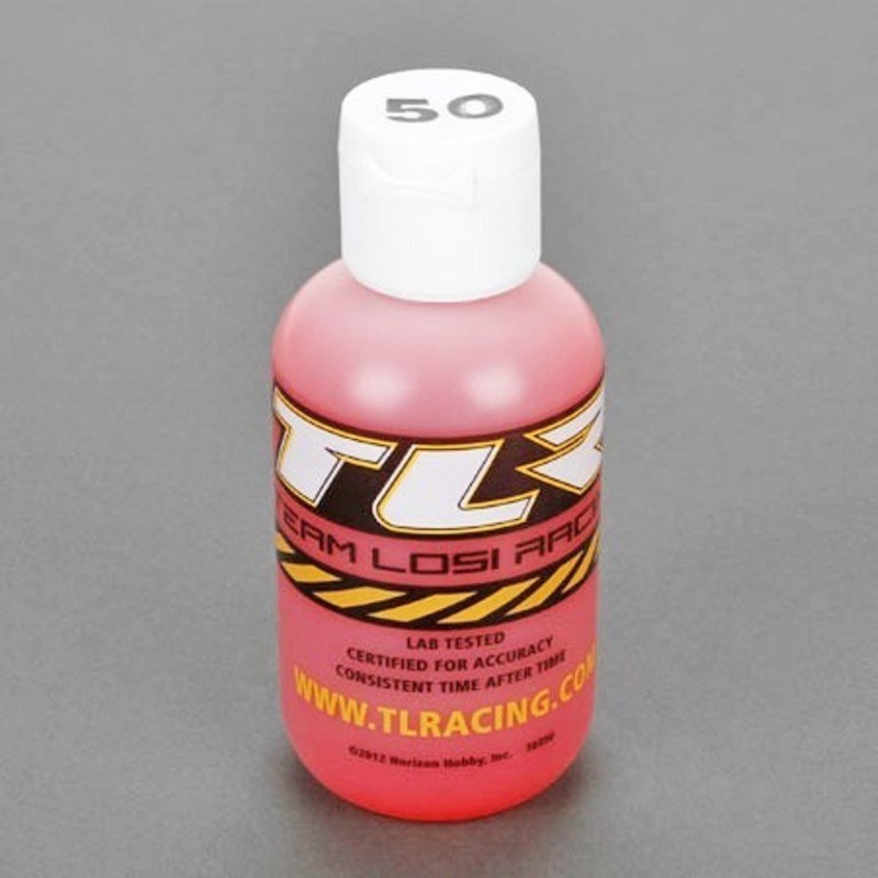 50wt Shock Oil 4oz