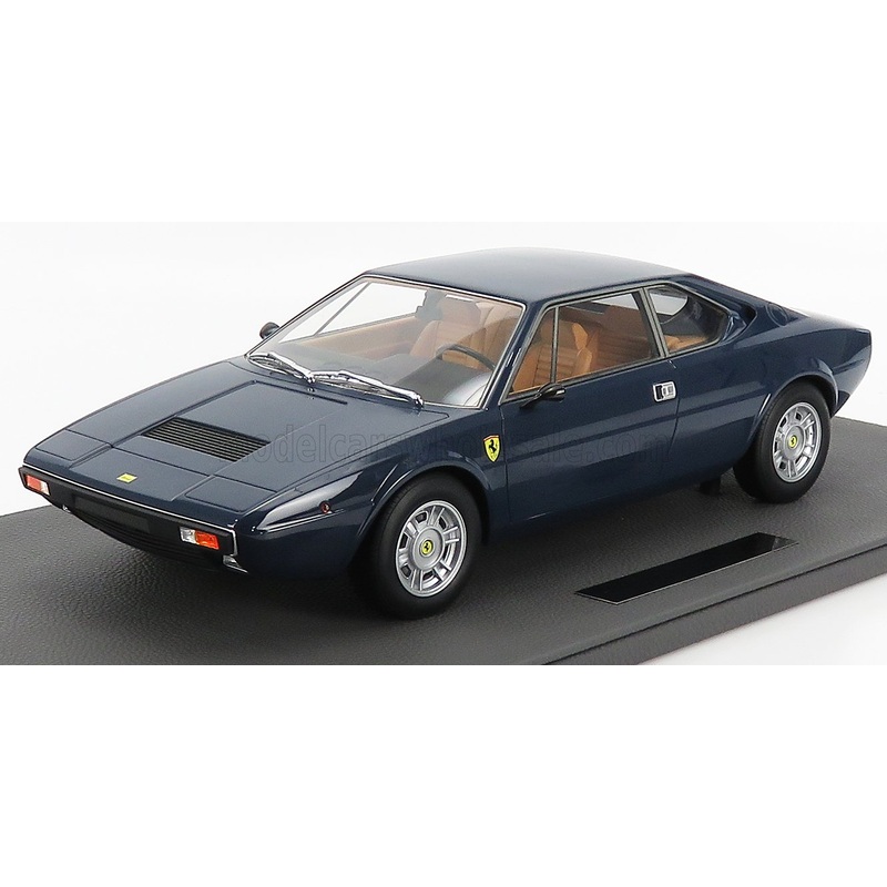 FERRARI | DINO 308 GT4 COUPE 1973