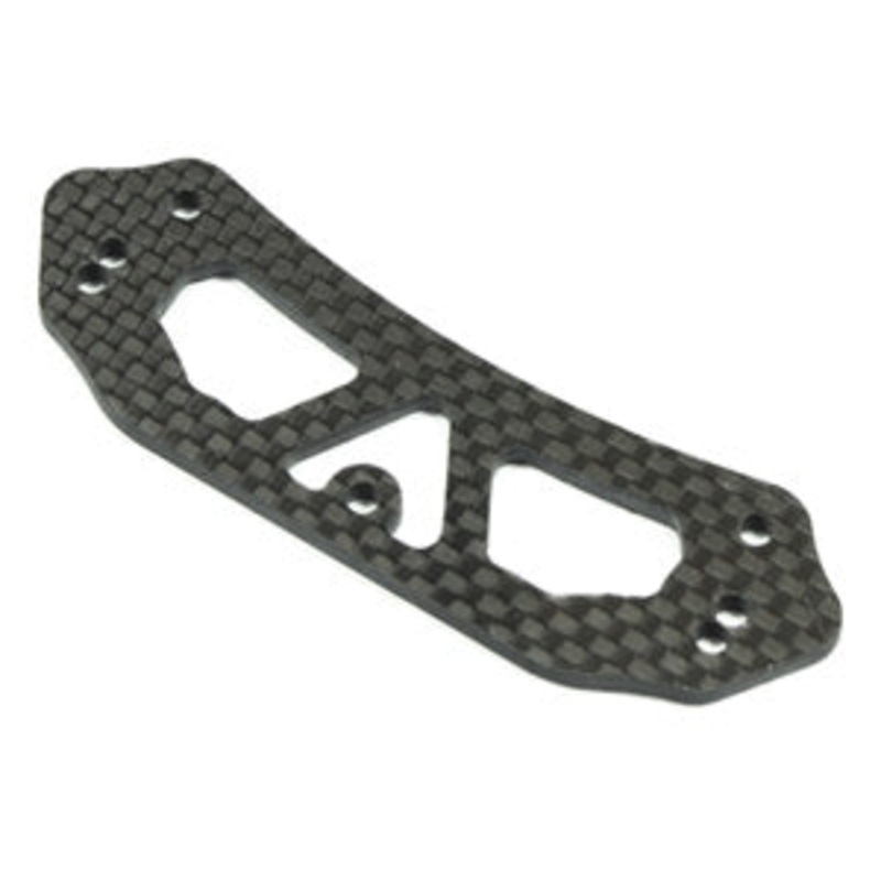 Carbon Front Bumper Cover