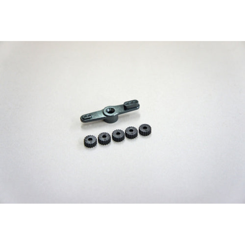 Alu Servo Horn MBX7R
