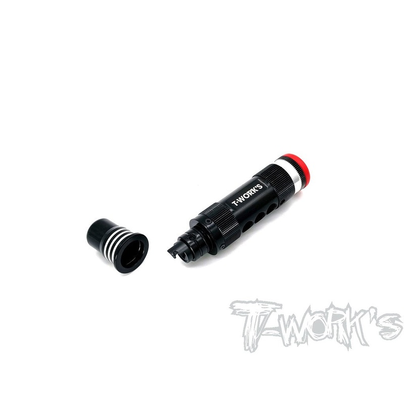 1/8th Buggy Clutch Spring Tool