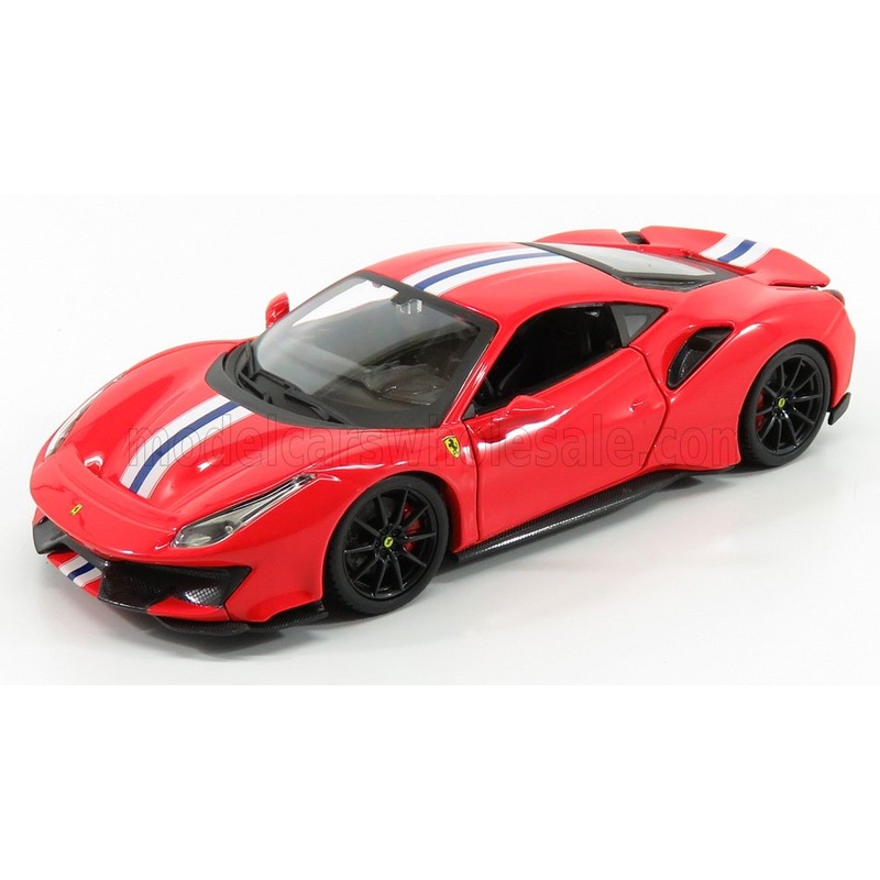 FERRARI | 488 PISTA 2018