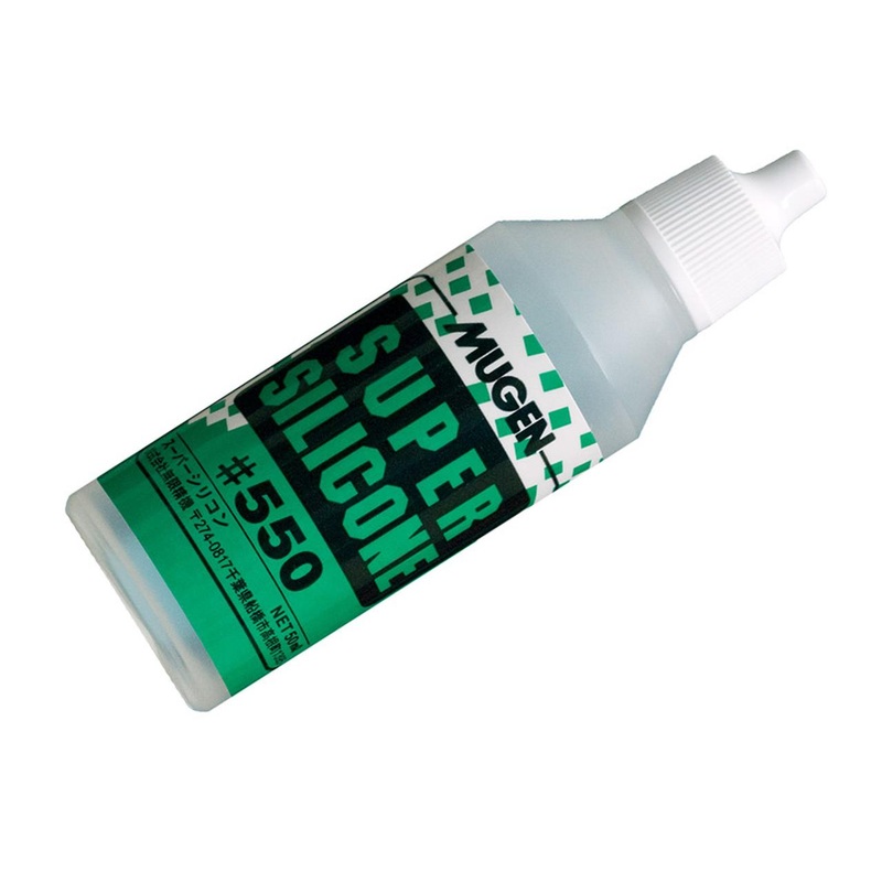 550cst Shock Oil (a)