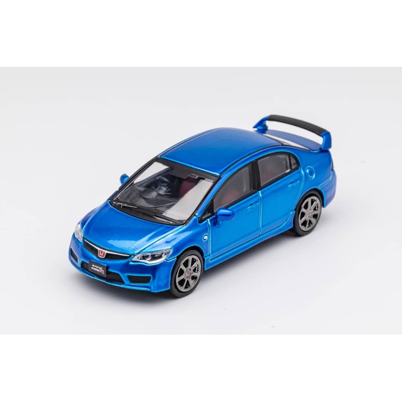 DCT 1/64 HONDA CIVIC FD2 TYPE R – BLUE