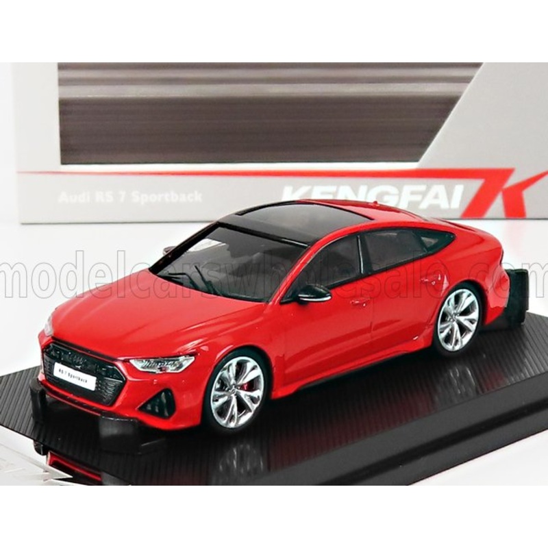 AUDI | A7 RS7 SPORTBACK 2020