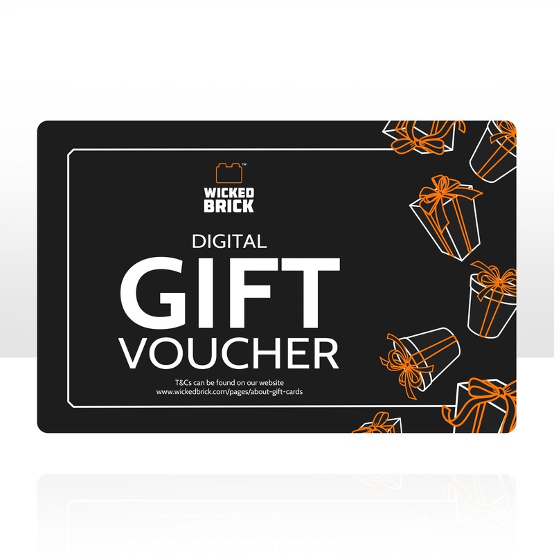 Digital Gift Card