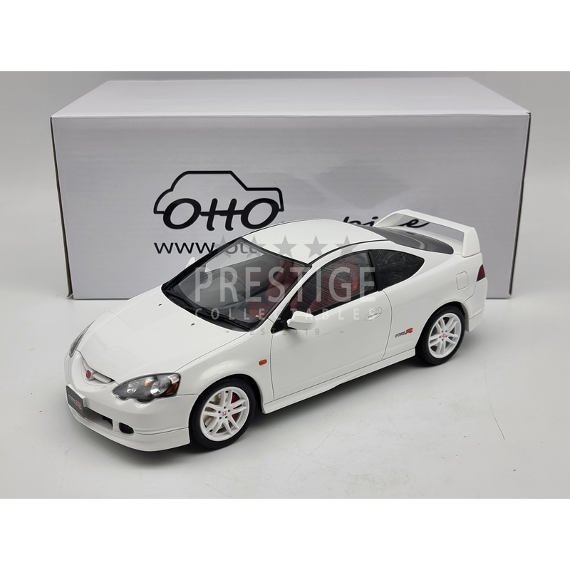 Ottomobile 2001 Honda Integra DC5 1:18 Scale Model Car – New