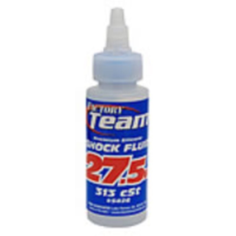 27.5wt (315cst) Shock OIl