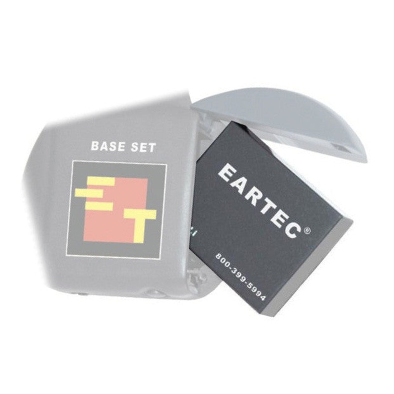 3.7V Battery for Ultralite Headsets