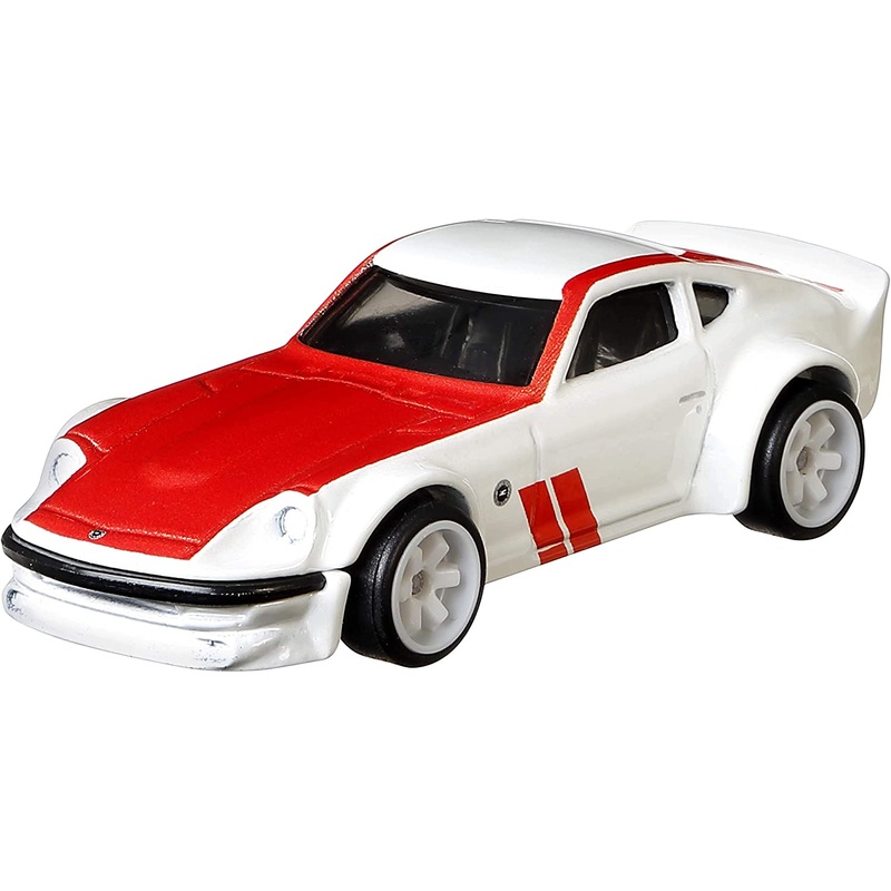 HOT WHEELS NISSAN FAIRLADY Z  LOOSE