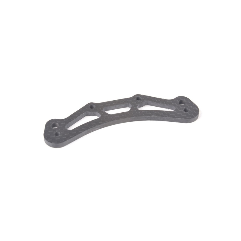 C/F Upper Bumper