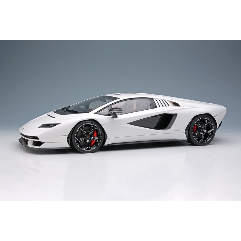 *PREORDER* Make Up Co., Ltd / Eidolon 1:18 Lamborghini Countach LPI 800-4 2022